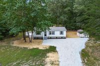 Land for sale in Caroline County, Virginia