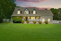 Land for sale in Ocean County, New Jersey