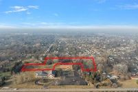 Land for sale in Wayne County, Michigan