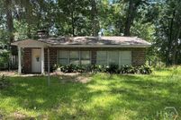 Land for sale in Effingham County, Georgia