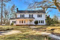 Land for sale in Wilkes County, Georgia