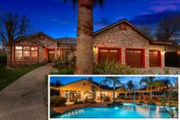 Land for sale in Tehama County, California