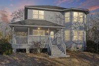 Land for sale in McDuffie County, Georgia