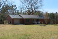 Land for sale in Brunswick County, Virginia