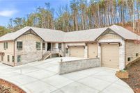 Land for sale in Pickens County, Georgia