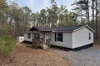 Land for sale in Monroe County, Georgia