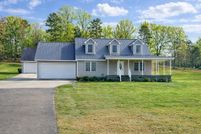 Land for sale in Jackson County, Alabama