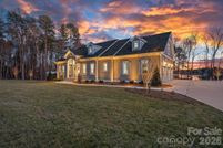 Land for sale in Iredell County, North Carolina