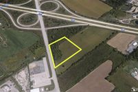 Homesite for sale in Monroe County, Michigan