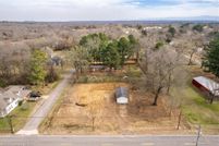 Land for sale in Sebastian County, Arkansas