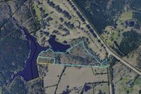 Land for sale in Wilkes County, Georgia