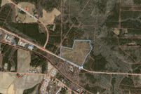 Land for sale in Nash County, North Carolina