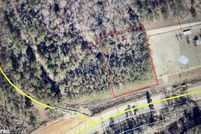 Homesite for sale in Aiken County, South Carolina