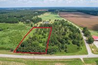 Undeveloped Land for sale in Jefferson County, Georgia