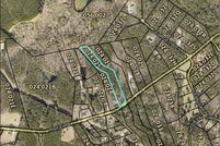 Land for sale in Columbia County, Georgia