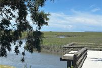 Land for sale in Liberty County, Georgia