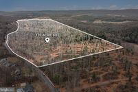 Land for sale in Schuylkill County, Pennsylvania