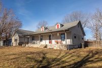 Land for sale in Fulton County, Arkansas