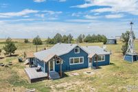 Land for sale in Washington County, Colorado