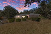 Land for sale in Citrus County, Florida