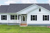 Land for sale in Accomack County, Virginia