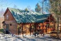 Land for sale in Cocke County, Tennessee