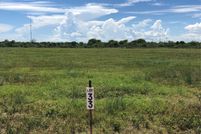 Homesite for sale in Matagorda County, Texas