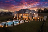 Land for sale in Bradley County, Tennessee