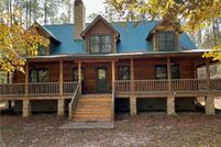 Land for sale in Camden County, Georgia