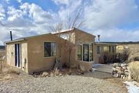 House for sale in Taos County, New Mexico
