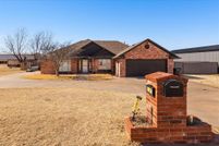 Land for sale in Caddo County, Oklahoma