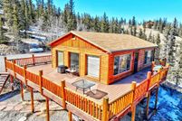 Land for sale in Park County, Colorado