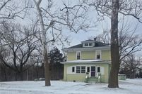 Land for sale in Clinton County, Iowa