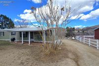 Land for sale in Fremont County, Colorado