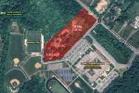 Undeveloped Land for sale in Montgomery County, Maryland