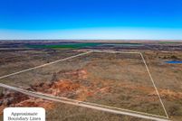 Land for sale in Archer County, Texas