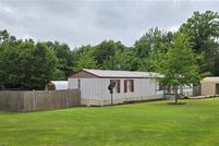 Land for sale in Sequoyah County, Oklahoma