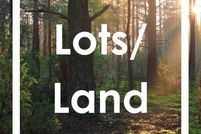 Land for sale in Surry County, Virginia