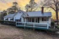 House for sale in Chattooga County, Georgia