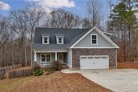 Land for sale in Madison County, Georgia