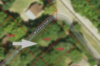 Homesite for sale in Angelina County, Texas
