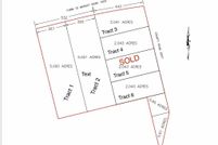 Land for sale in Newton County, Texas