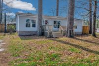 Land for sale in Panola County, Texas