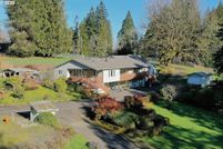 Land for sale in Columbia County, Oregon