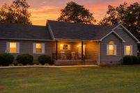 Land for sale in Franklin County, Tennessee