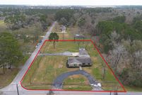 Land for sale in Harris County, Texas