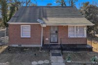 Land for sale in DeKalb County, Georgia