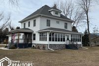 Land for sale in Hancock County, Iowa