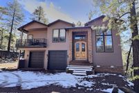 Land for sale in Gila County, Arizona