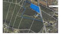 Undeveloped Land for sale in Mathews County, Virginia